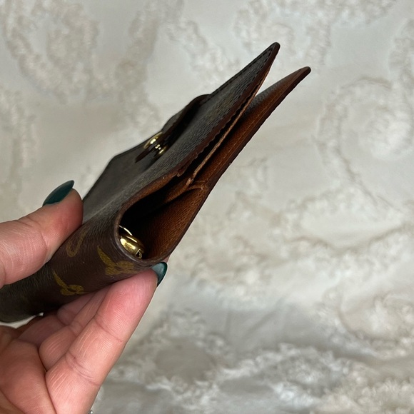 GUC • Louis Vuitton • Monogram PM Agenda - Picture 5 of 8